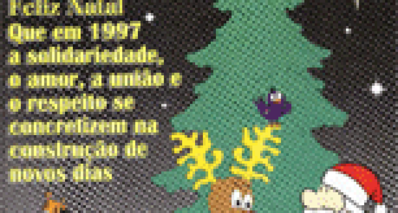 Revista CFMV - Edição 07