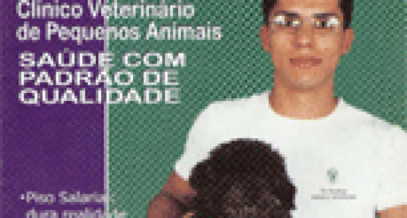 Revista CFMV - Edição 12