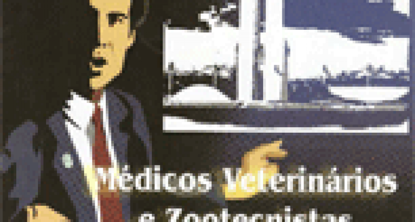 Revista CFMV - Edição 17'
