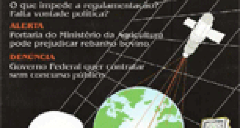 Revista CFMV - Edição 19