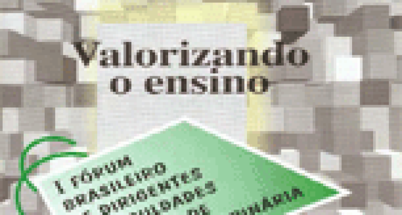 Revista CFMV - Edição 20