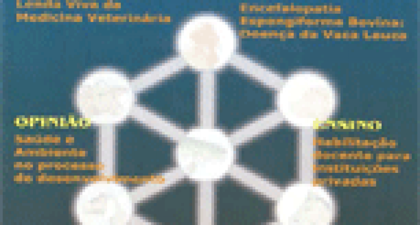 Revista CFMV - Edição 21