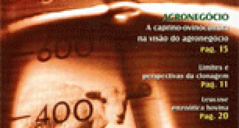 Revista CFMV - Edição 24