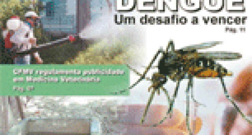 Revista CFMV - Edição 33
