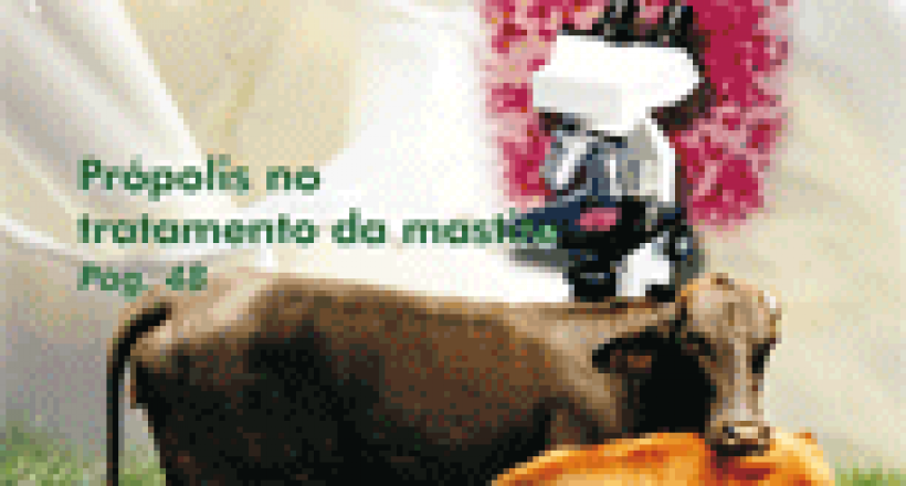 Revista CFMV - Edição 43