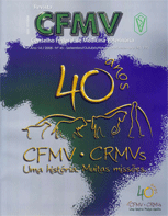 Revista CFMV - Edição 45