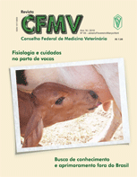 Revista CFMV - Edição 49