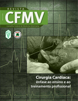 Revista CFMV - Edição 50