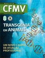 Revista CFMV - Edição 52