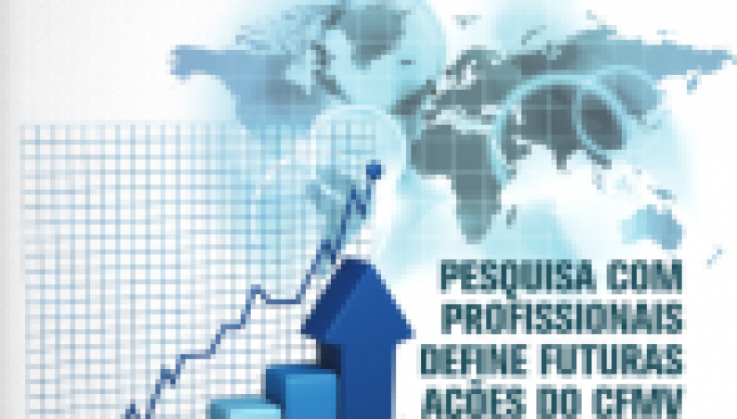 Revista CFMV - Edição 57
