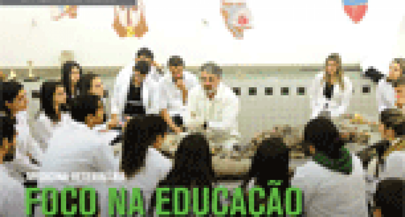 Revista CFMV - Edição 60
