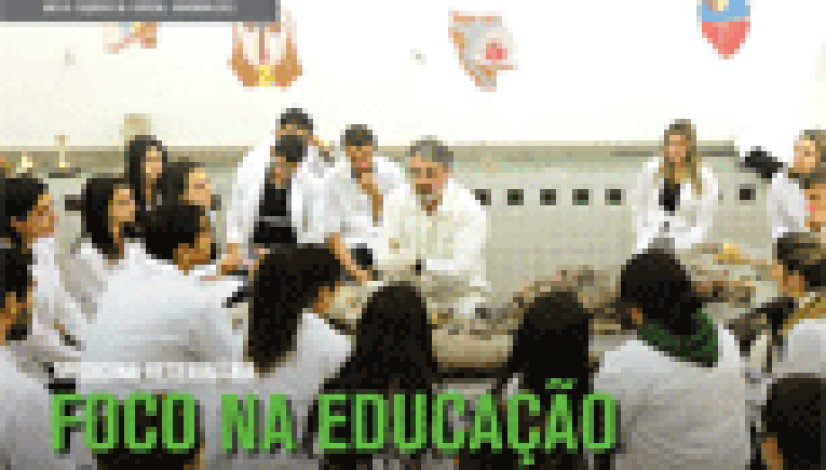 Revista CFMV - Edição 60