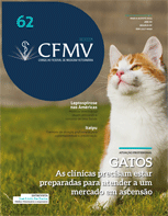 Revista CFMV - Edição 62