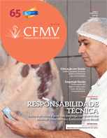 Revista CFMV - Edição 65