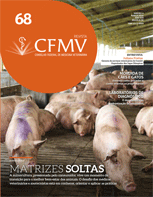 Revista CFMV - Edição 68