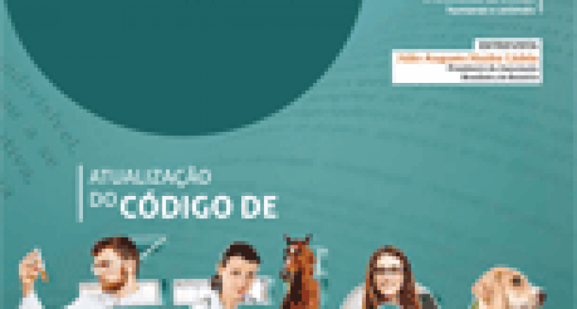 Revista CFMV - Edição 72