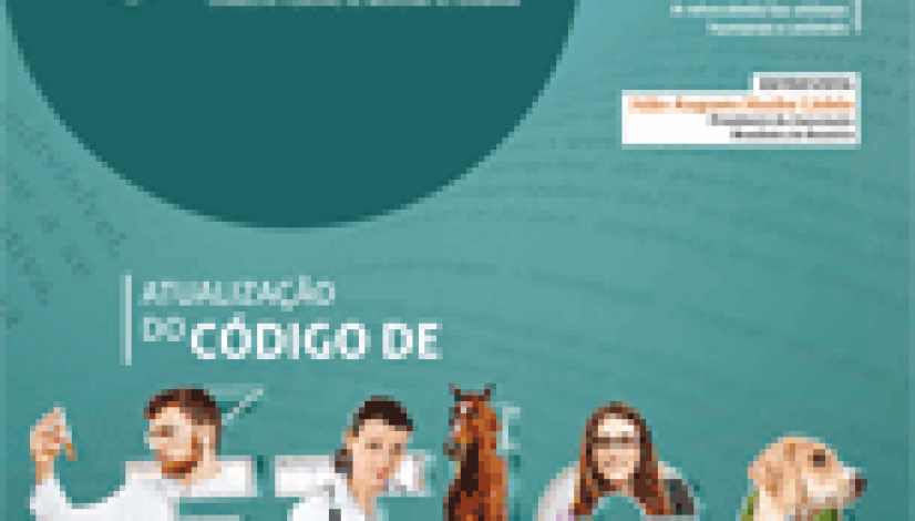 Revista CFMV - Edição 72