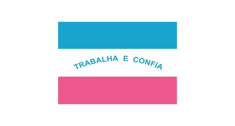 Bandeira do estado do Espírito Santo