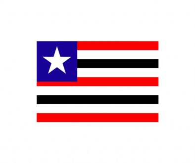 Bandeira do estado do Maranhão