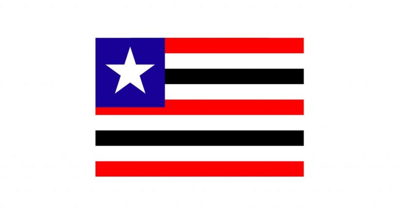 Bandeira do estado do Maranhão