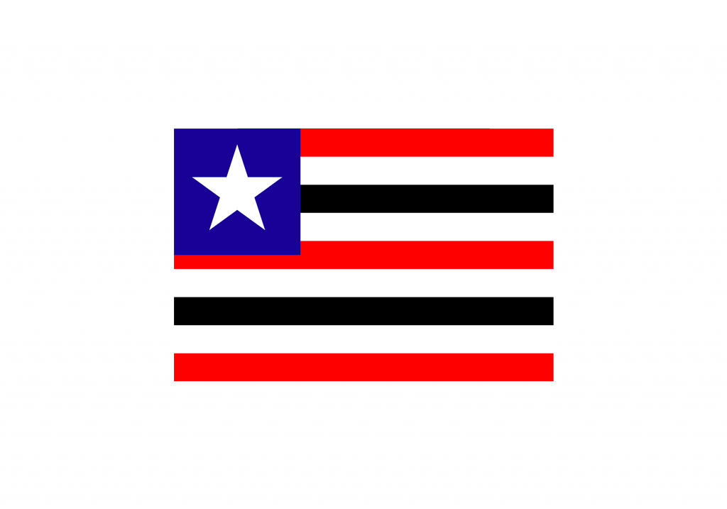 Bandeira do estado do Maranhão
