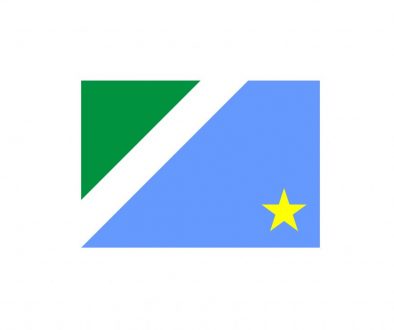 Bandeira do estado do Mato Grosso do Sul