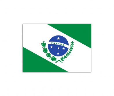 Bandeira do estado do Paraná