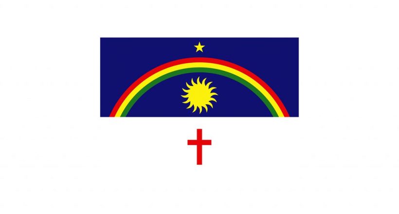 Bandeira do estado do Pernambuco