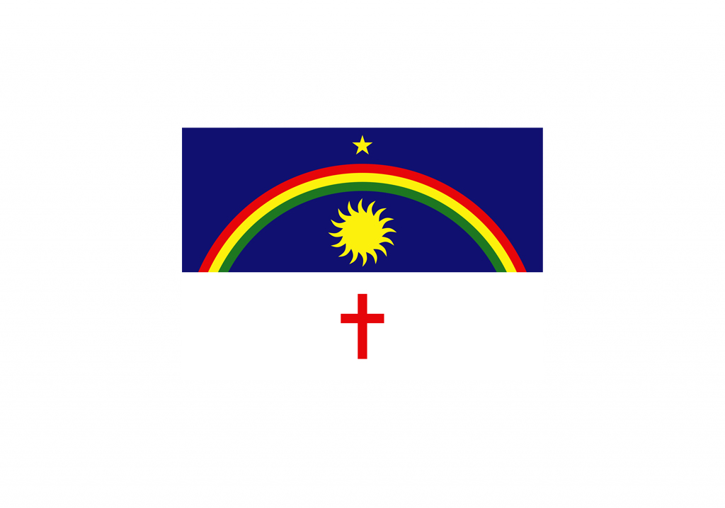 Bandeira do estado do Pernambuco