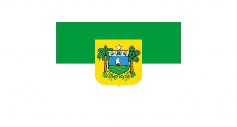 Bandeira do estado do Rio Grande do Norte