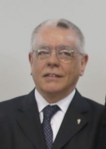 José Arthur de Abreu Martins