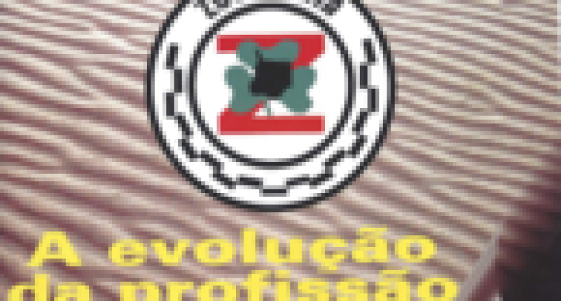 Revista CFMV - Edição 15