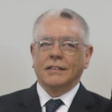 José Arthur de Abreu Martins