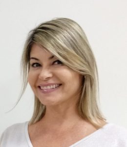 Valéria Rocha Cavalcanti, presidente do CRMV-PB