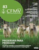 Revista CFMV – Edição 83 – 2020