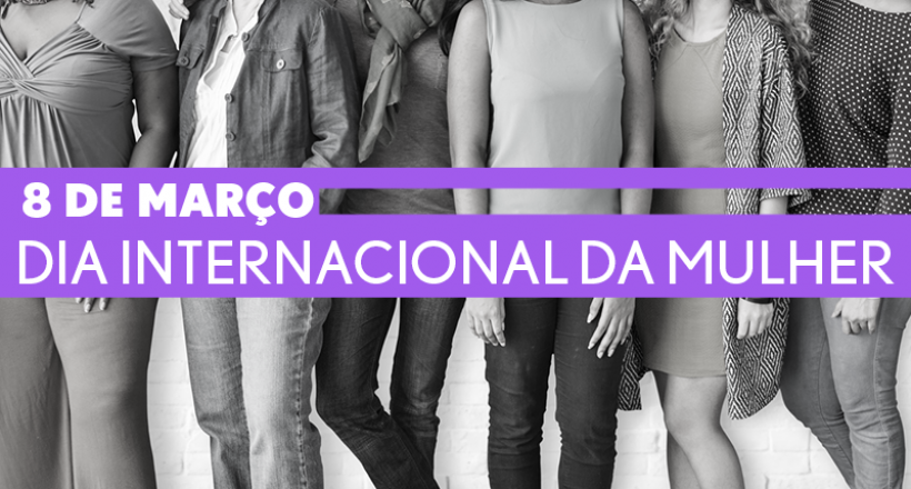 Vice-presidente do CFMV homenageia o Dia Internacional da Mulher