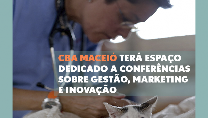 CBA Maceió terá espaço dedicado a conferências sobre gestão, marketing e inovação