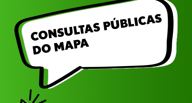 Consulta Pública: boas práticas para concessão do Selo Arte a alimentos derivados do pescado