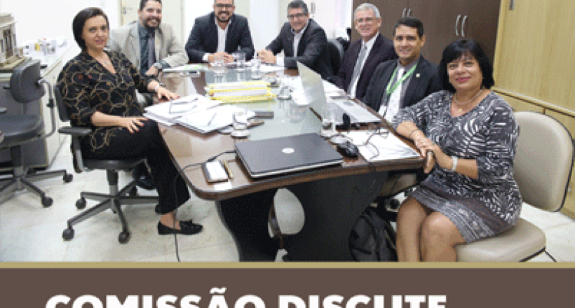 Comissão discute apoio financeiro aos regionais