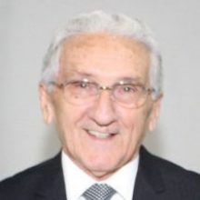 Francisco Cavalcanti de Almeida, presidente do CFMV, médico-veterinário, CRMV-SP nº 1012