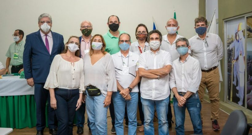 Eleição online define nova diretoria do CRMV-PE