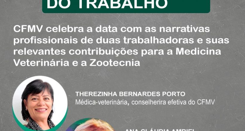 1º de maio: Dia Mundial do Trabalho