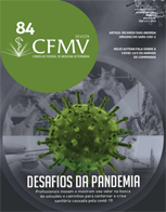 Revista CFMV – Edição 84 – 2020