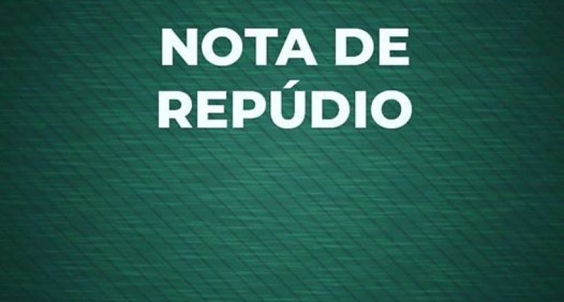 Nota repudio a radialista por ofensa a classe médico-veterinária