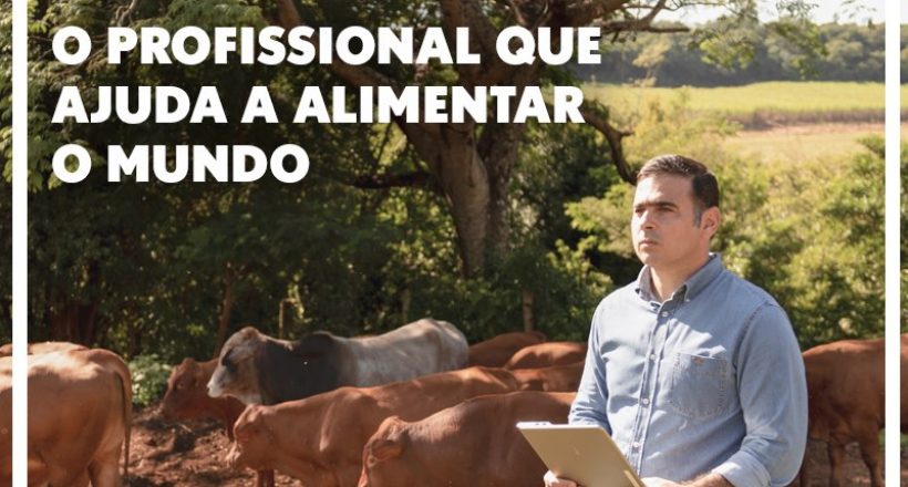 13 de Maio – Dia do Zootecnista