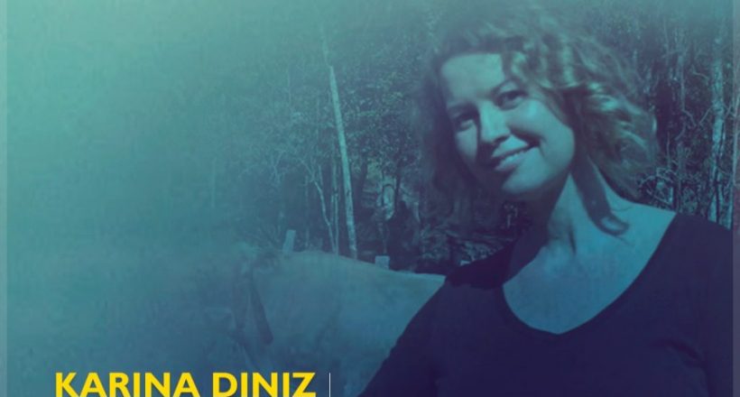 Post Karina Diniz Baumgarten