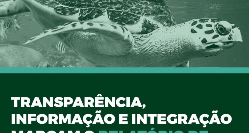 Transparência, informação e integração marcam o Relatório de Gestão 2019 do CFMV