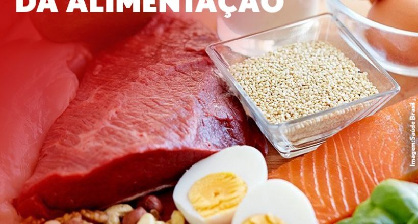 Dia Mundial da Alimentação