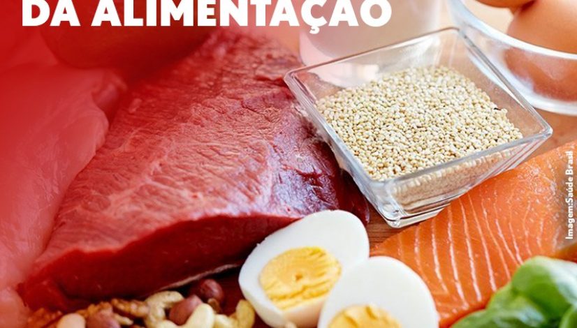 Dia Mundial da Alimentação