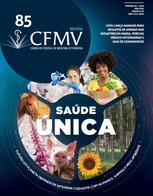 Revista CFMV - Edição 85 - 2020